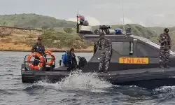 TNI AL kerahkan alutsista cari korban kapal tenggelam di Labuan Bajo