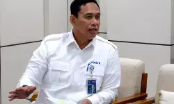 Dirut Bulog tegaskan penguatan beras di Sumatera masih dilakukan Dirut Bulog tegaskan penguatan beras di Sumatera masih dilakukan