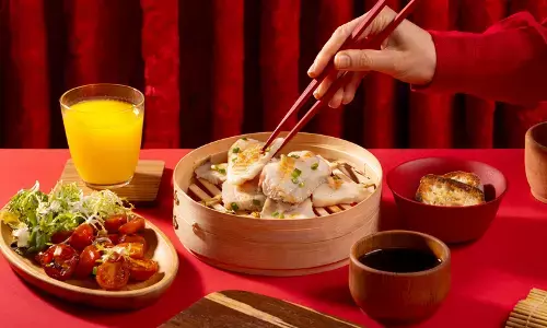 Jelang Imlek 2026: Ini makanan khas Imlek yang selalu ada Jelang Imlek 2026: Ini makanan khas Imlek yang selalu ada