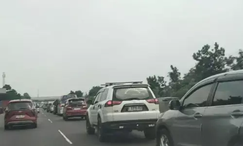 Polda Metro Jaya antisipasi lonjakan arus balik Nataru