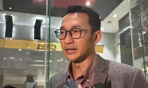 KPK jadwalkan pemeriksaan mantan Sekdis CKTR Bekasi