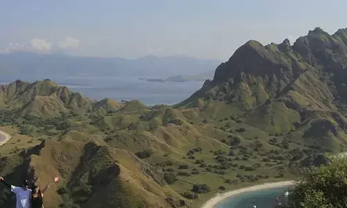 Kemenpar bagikan rekomendasi destinasi wisata ramah keluarga