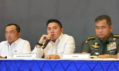 87 RS terdampak banjir Sumatera kembali beroperasi