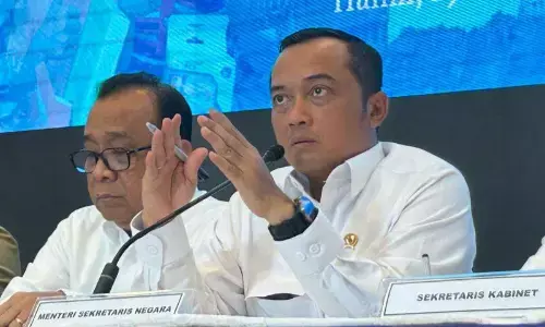 Pemerintah percepat penanganan insiden kapal wisata Labuan Bajo