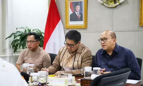Mendagri: Percepat pendataan rumah rusak akibat bencana di Sumatera