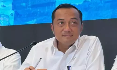 Pemerintah antisipasi bencana susulan akibat cuaca ekstrem