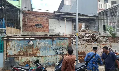 Audit gedung di Jakarta dilakukan serentak pada 2026