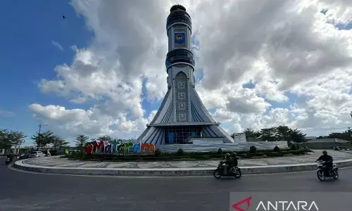 Kapolres Mataram imbau warga rayakan tahun baru dengan doa empati pada korban bencana