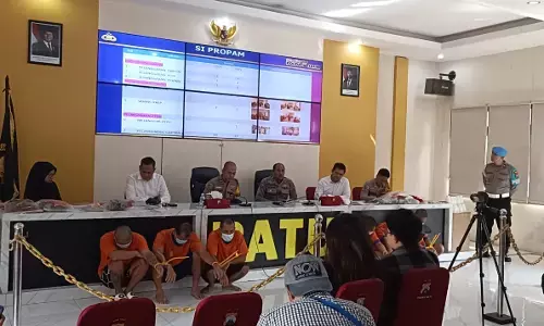 Narkoba di Batu, Jawa Timur menyebar di 5 kecamatan Narkoba di Batu, Jawa Timur menyebar di 5 kecamatan