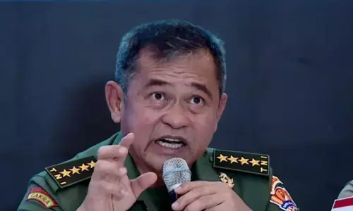 KSAD: 100 jembatan bailey dipesan dari luar negeri, Februari rampung