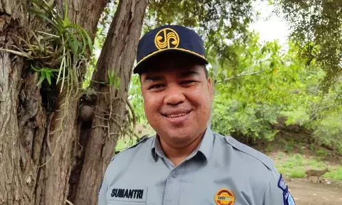 Jasa Raharja pastikan beri santunan korban kecelakaan KM Putri Sakinah