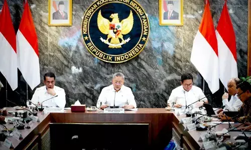 Zulhas: Kenaikan `margin fee` bagi Bulog agar ada beras satu harga