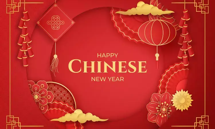 Imlek 2026: Ini shio dan elemennya