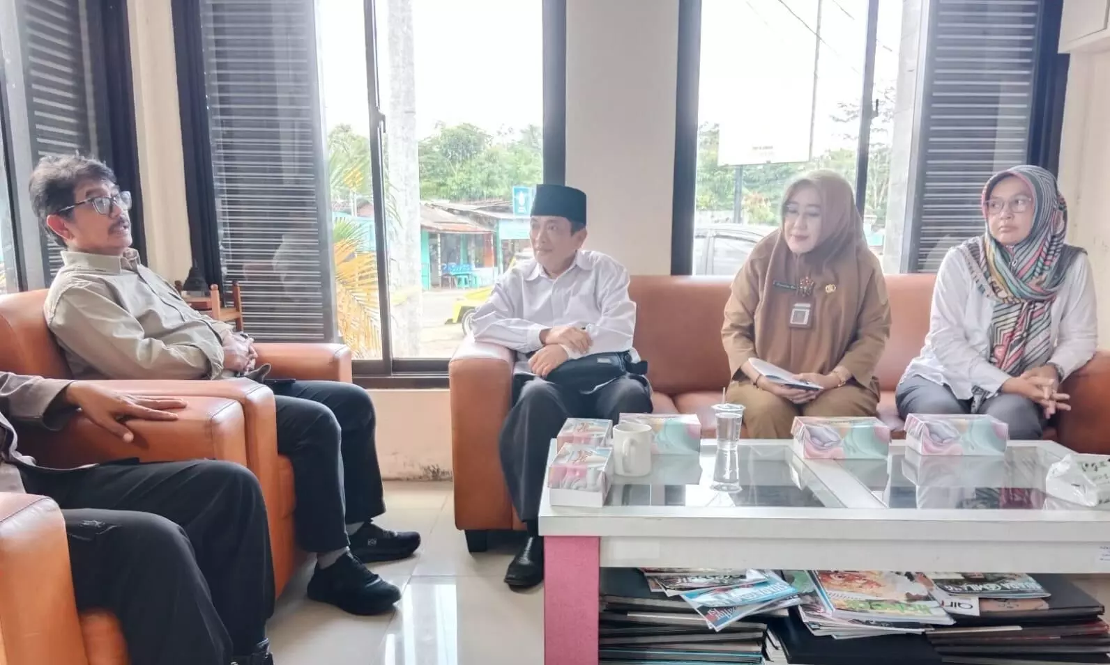 Sendratari Pramodawardhani The Radiance Of Borobudur meriahkan Borobudur Moon di malam tahun baru Sendratari Pramodawardhani The Radiance Of Borobudur meriahkan Borobudur Moon di malam tahun baru