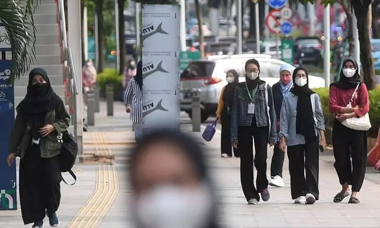 Dukungan keluarga krusial bagi ibu bekerja, kata psikolog Dukungan keluarga krusial bagi ibu bekerja, kata psikolog