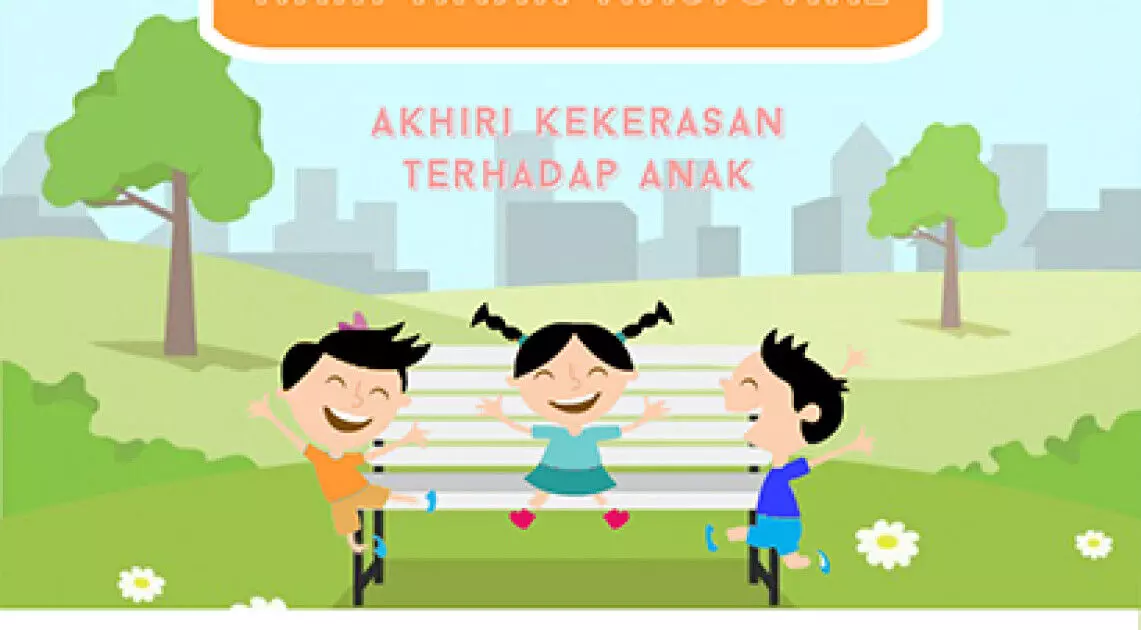 2025, KPAI mencatat kekerasan pada anak masih jadi fenomena gunung es 2025, KPAI mencatat kekerasan pada anak masih jadi fenomena gunung es