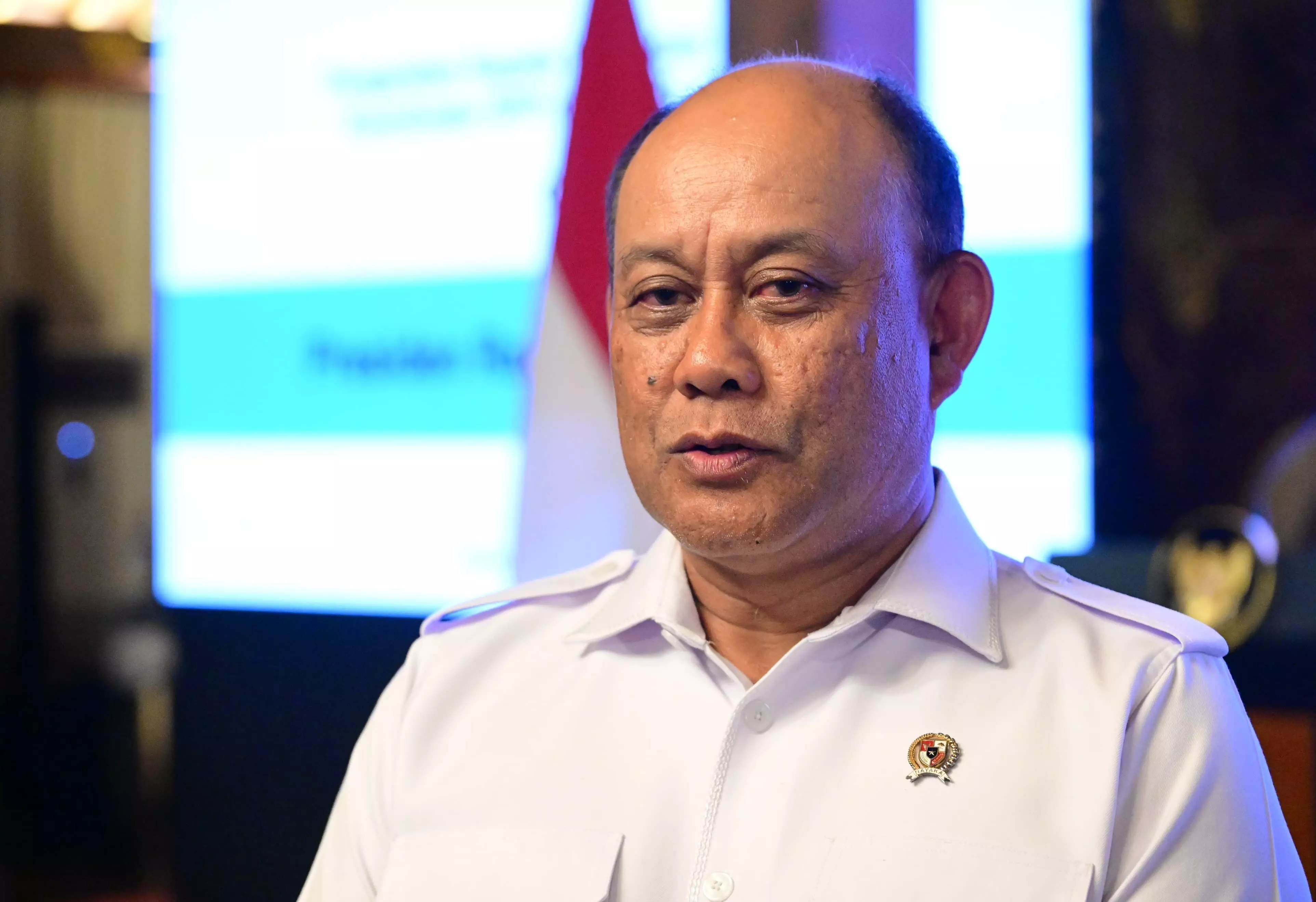 MBG kembali berjalan 8 Januari 2026, akhir tahun layanan untuk kelompok prioritas MBG kembali berjalan 8 Januari 2026, akhir tahun layanan untuk kelompok prioritas