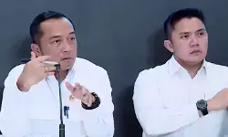 Mensesneg: Kementerian Kehutanan audit 24 perusahaan penerima HPH, HTI Mensesneg: Kementerian Kehutanan audit 24 perusahaan penerima HPH, HTI