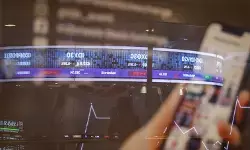 IHSG Selasa dibuka melemah 16,85 poin