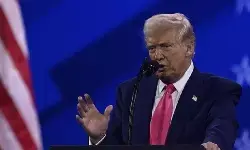 Trump: AS serang dermaga Venezuela terkait perdagangan Narkoba