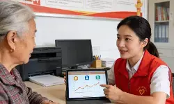 Lebih dari sekadar sawah: Kisah inspiratif dari pedesaan di Tiongkok