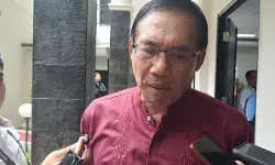 UM mulai merambah bisnis perhotelan