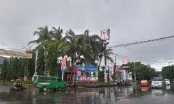 BMKG: Waspadai potensi hujan lebat di NTT hingga 1 Januari 2026