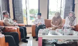 Sendratari Pramodawardhani The Radiance Of Borobudur meriahkan Borobudur Moon di malam tahun baru