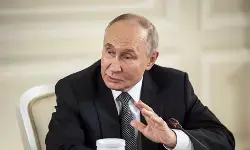 Putin ancam balasan usai kediamannya diserang Ukraina