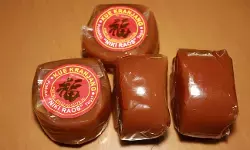 Kenapa Kue Keranjang Identik dengan Imlek? Kenapa Kue Keranjang Identik dengan Imlek?