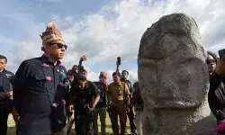 Menbud dorong perlindungan situs megalitik Lore Lindu