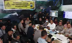 Akhir 2025, Polres Malang panen kasus curanmor hingga narkoba Akhir 2025, Polres Malang panen kasus curanmor hingga narkoba