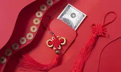 Ini barang yang dipercaya membawa hoki saat Imlek