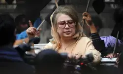 Eks PM Bangladesh Khaleda Zia tutup usia di umur 80 Eks PM Bangladesh Khaleda Zia tutup usia di umur 80