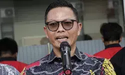 Polda pastikan kasus sponsorship MXGP bukan perkara korupsi