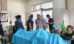 Kecelakaan terjun payung di Pangandaran tewaskan dua orang Kecelakaan terjun payung di Pangandaran tewaskan dua orang