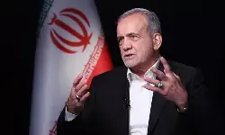 Iran dilanda gejolak ekonomi, Pezeshkian tawarkan reformasi Iran dilanda gejolak ekonomi, Pezeshkian tawarkan reformasi