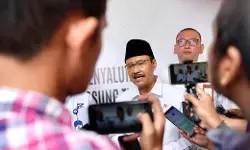 Kemensos pastikan dapur umum di Sumatra masih beroperasi untuk pengungsi Kemensos pastikan dapur umum di Sumatra masih beroperasi untuk pengungsi