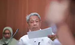 Wamensos dorong pemutakhiran data untuk perkuat bantuan sosial dan cadangan pangan 2026