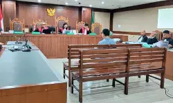 Pledoi Kasus Gas PGN–IAE, Danny Praditya tegaskan tak ada kerugian final