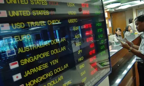 Rupiah Selasa dibuka melemah ke Rp16.788 per dolar AS Rupiah Selasa dibuka melemah ke Rp16.788 per dolar AS
