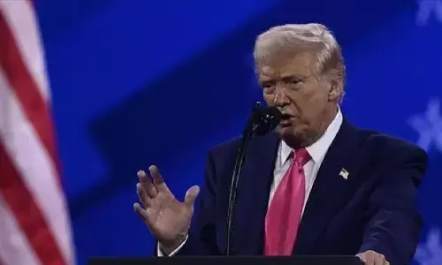 Trump: AS serang dermaga Venezuela terkait perdagangan Narkoba