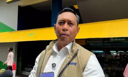 Dirut Bulog: Harga beras di Jakarta-Surabaya hingga Lampung stabil Dirut Bulog: Harga beras di Jakarta-Surabaya hingga Lampung stabil