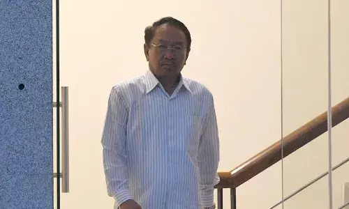 KPK ungkap kendala BPK hitung kerugian negara di kasus Aswad Sulaiman