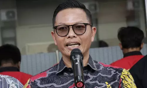 Polda pastikan kasus sponsorship MXGP bukan perkara korupsi