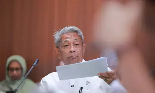 Wamensos dorong pemutakhiran data untuk perkuat bantuan sosial dan cadangan pangan 2026