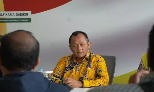 Golkar dorong program padat karya untuk warga terdampak bencana