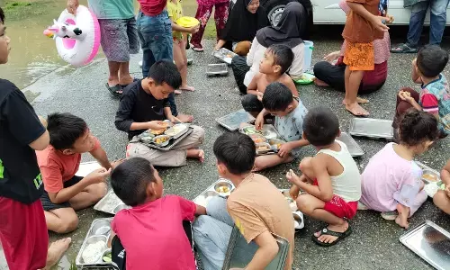 Pascabencana MBG tetap berjalan, BGN salurkan untuk Aceh total 2,2 juta lebih porsi