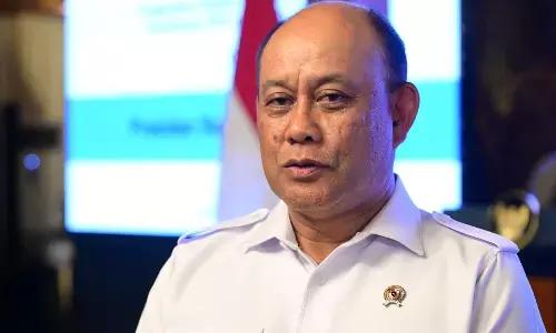 MBG kembali berjalan 8 Januari 2026, akhir tahun layanan untuk kelompok prioritas