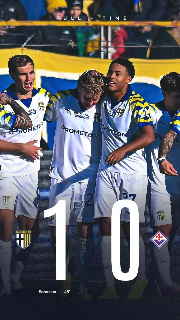 Hasil pertandingan Liga Italia 25/26 pekan ketujuhbelas